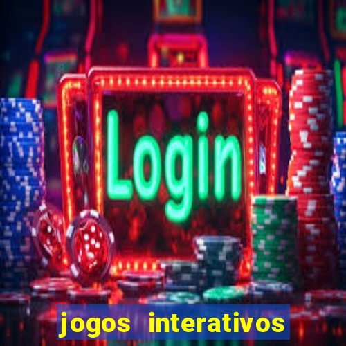 jogos interativos para eventos corporativos